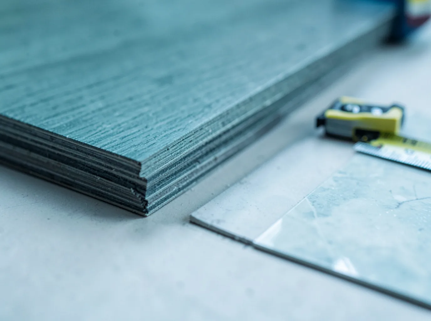 Luxury Vinyl Plank Installation Holmdel, NJ FAQs